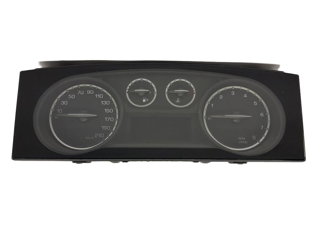 Bloc Compteurs Vitesse Lancia Ypsilon 52012789 A2C87142903 13529 main product photo