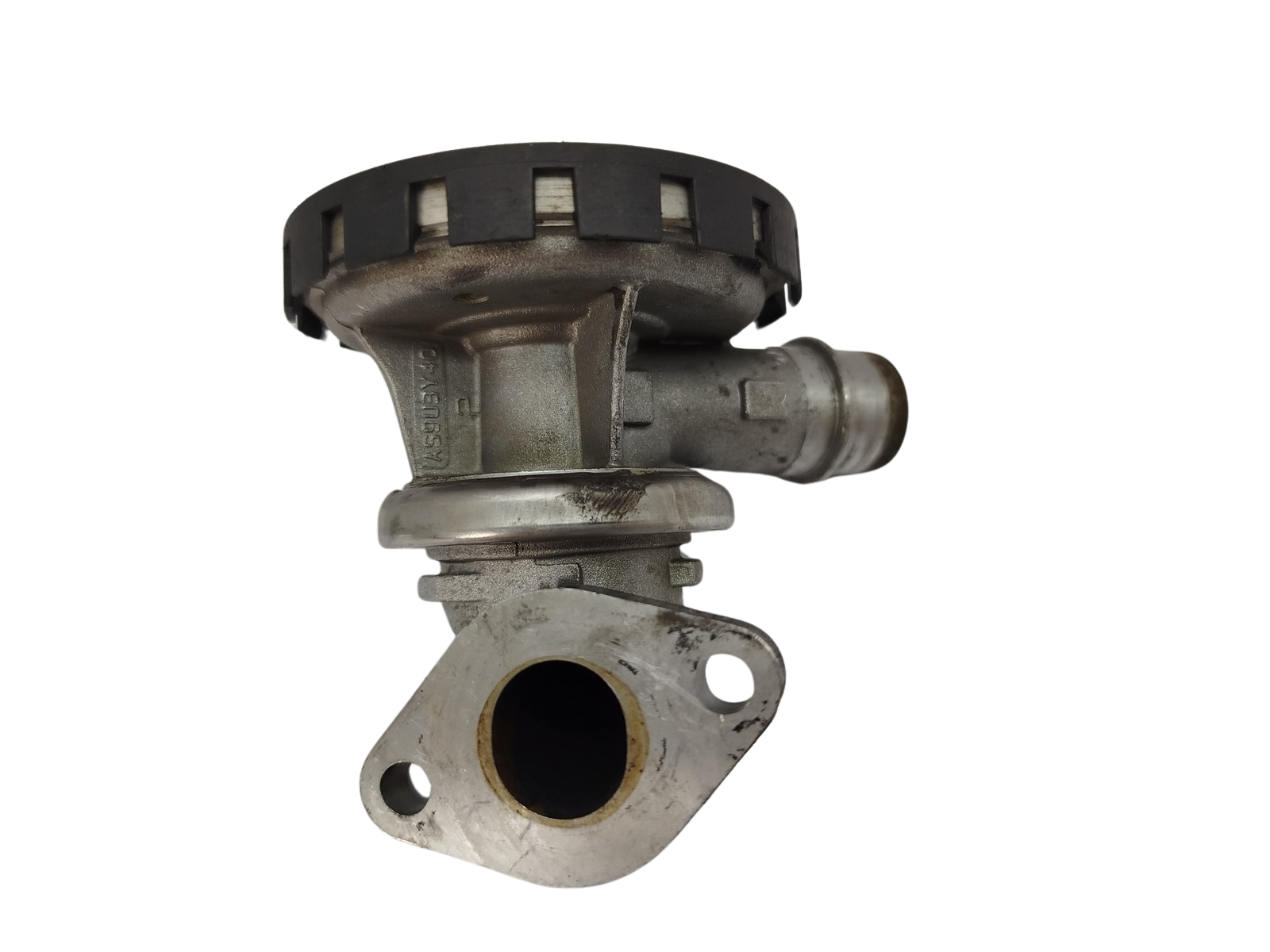Soupape Egr Citroen Peugeot 9630168080 1628FN 2.0 16v EW10 main product photo