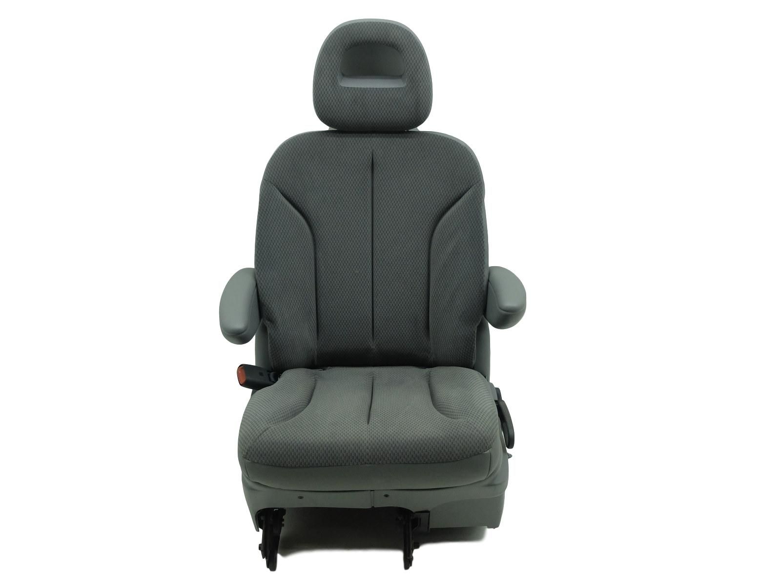 Siège ,fauteuil Gauche Arrière Chrysler Voyager 4 2001-2007 main product photo