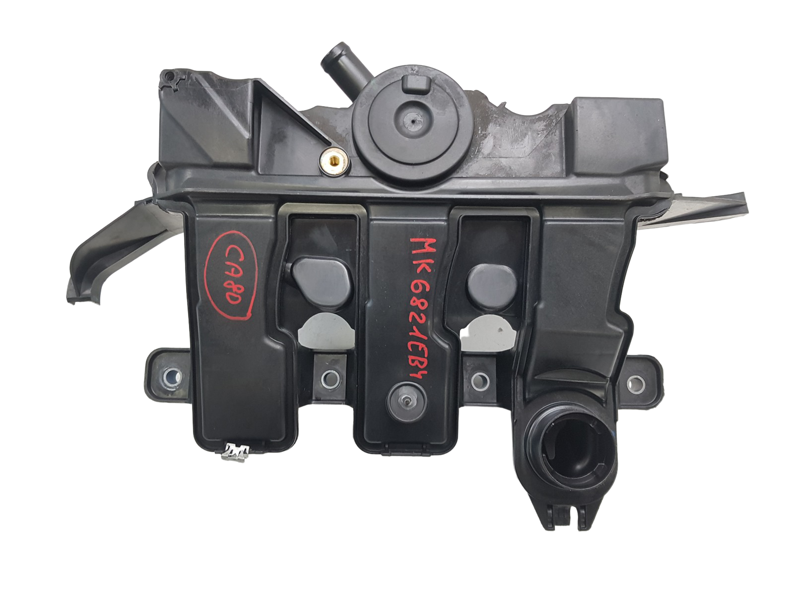 Couvercle De Culasse 118305906R 1,6 dci R9M Renault Nissan main product photo