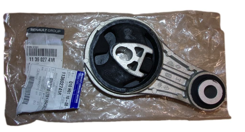 Coussin Moteur Nouvelle Original 113602741R Renault main product photo