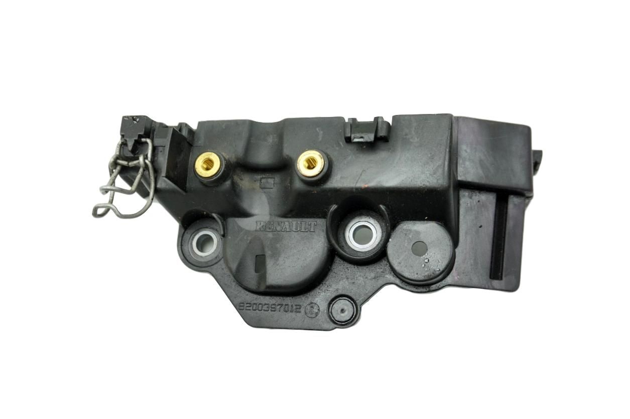 Capote Moteur 8200397012 1,5 dci Renault Nissan Clio 3 Kangoo 2 NV200 main product photo