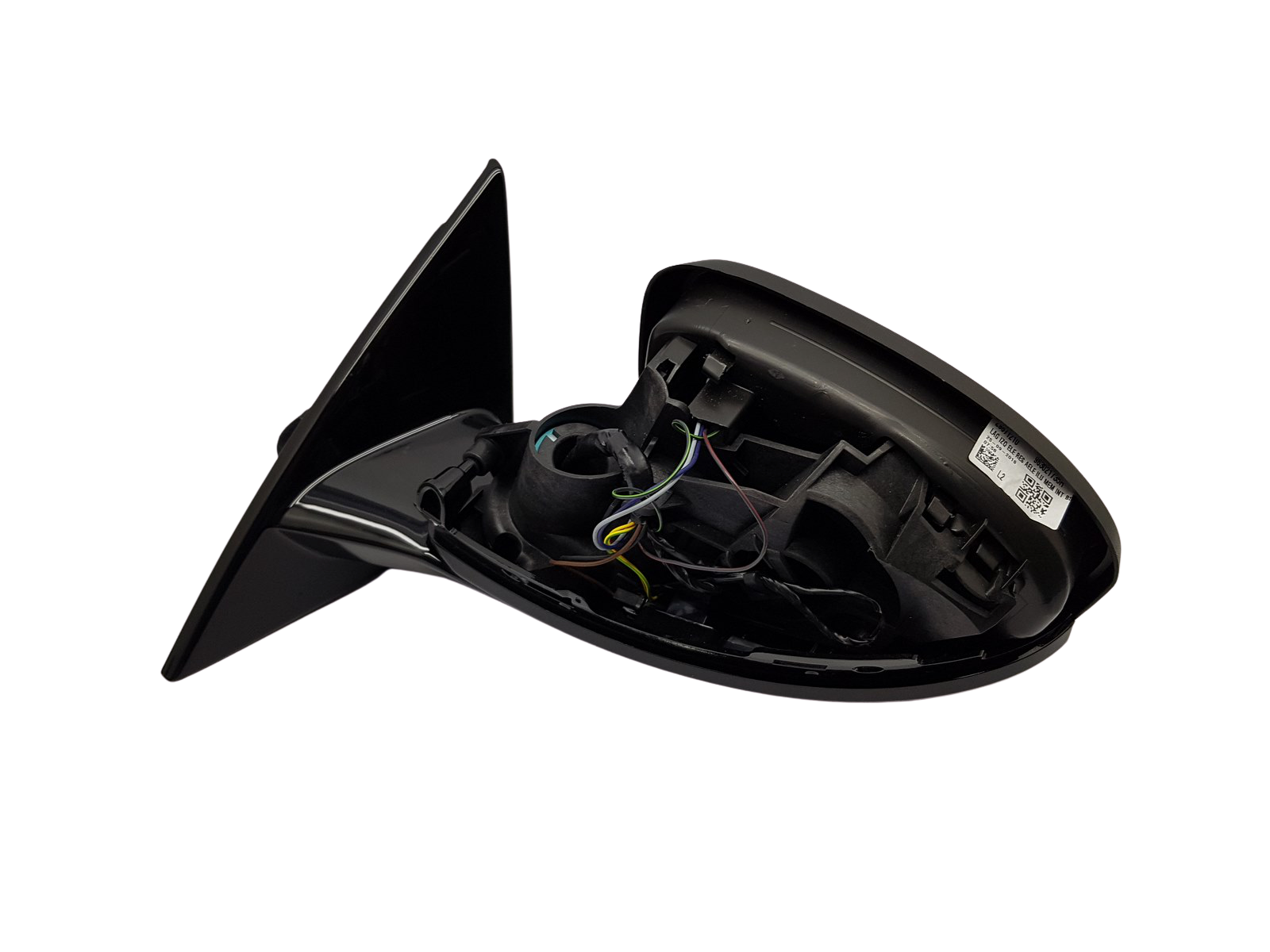 Rétroviseur Gauche Talisman 963021735R Z9671210 Renault 0km 17Pin 7700 main product photo