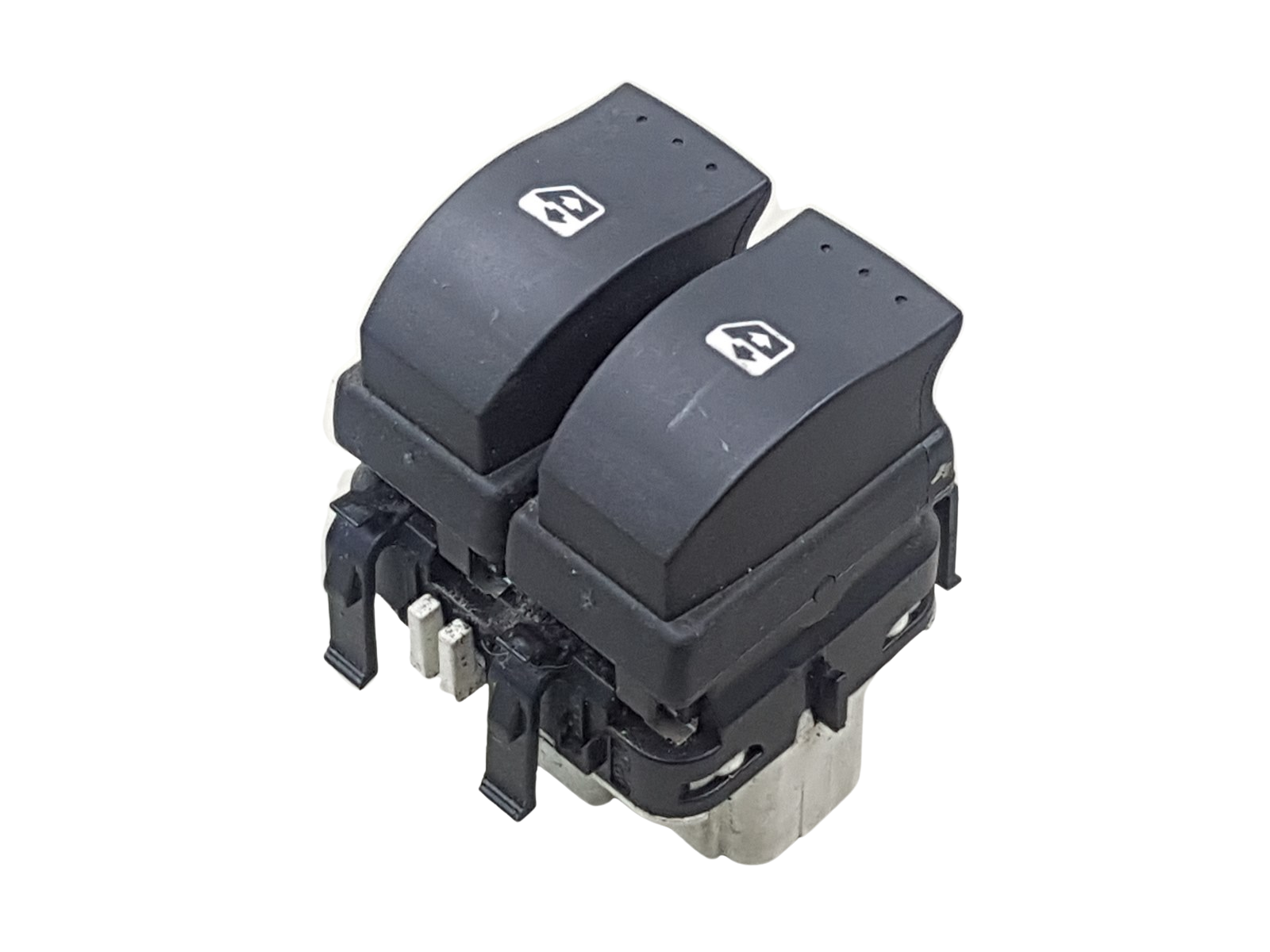 Commutateur D’ouverture De Fenêtre Renault 015090A 8200015090 main product photo