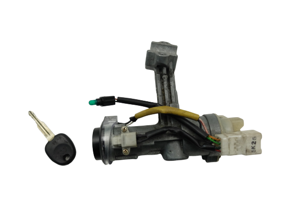 Commutateur D’allumage Hyundai Matrix FC main product photo