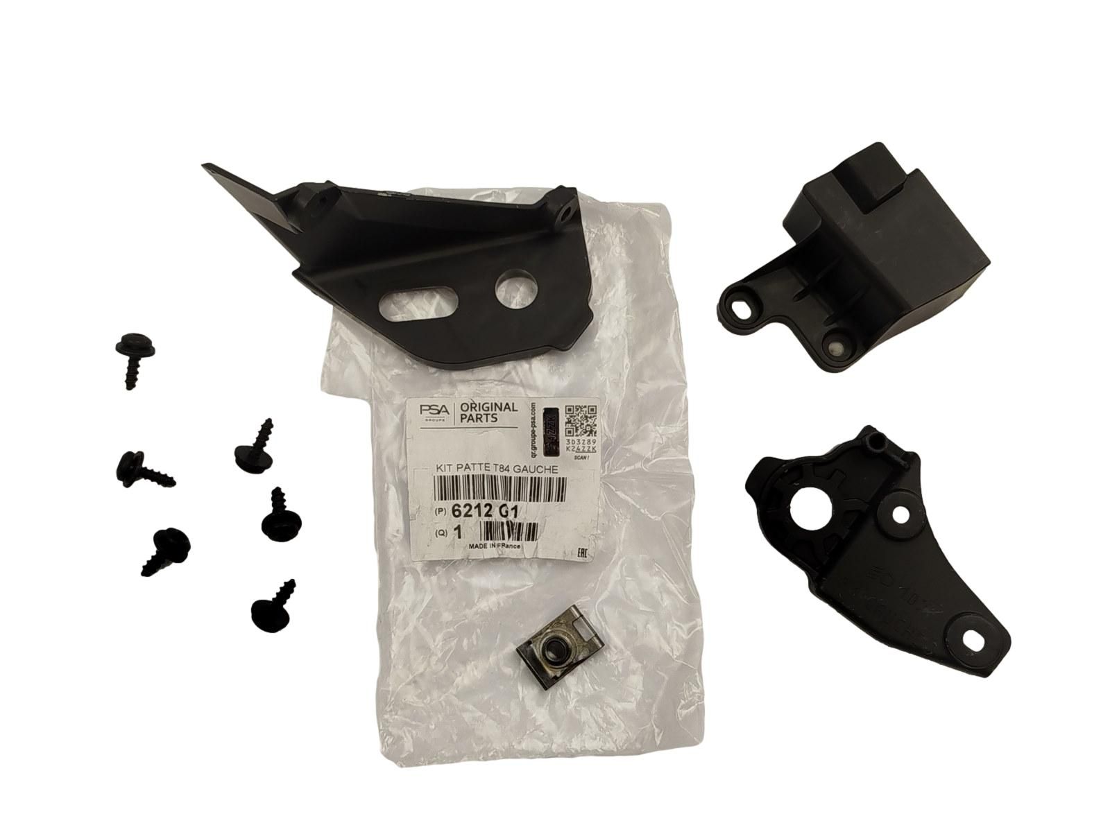 Fixation Original 6212G1 6212.G1 Citroen Peugeot main product photo