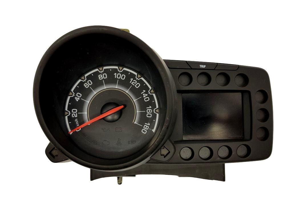 Bloc Compteurs Vitesse Chevrolet Spark 95037286 main product photo