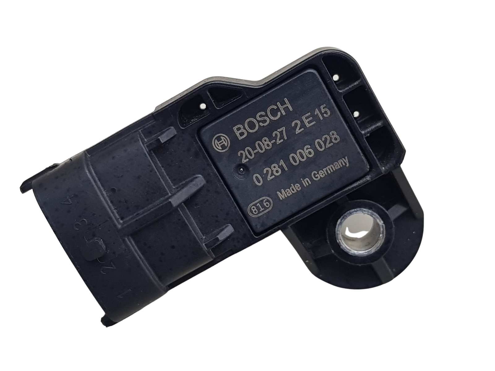 Capteur De Pression 0281006028 55219298 Bosch main product photo