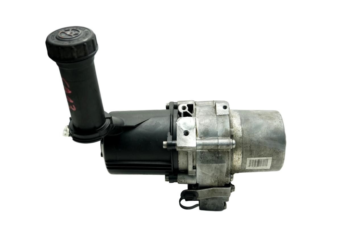 Pompe De Direction Assistée 9680987180 HPI A5097521+B 4007VN 307 Peugeot main product photo