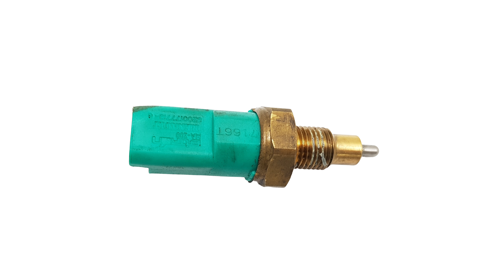 Interrupteur,Contacteur De Marche Arrière 8200177718-G Bitron Renault Dacia main product photo