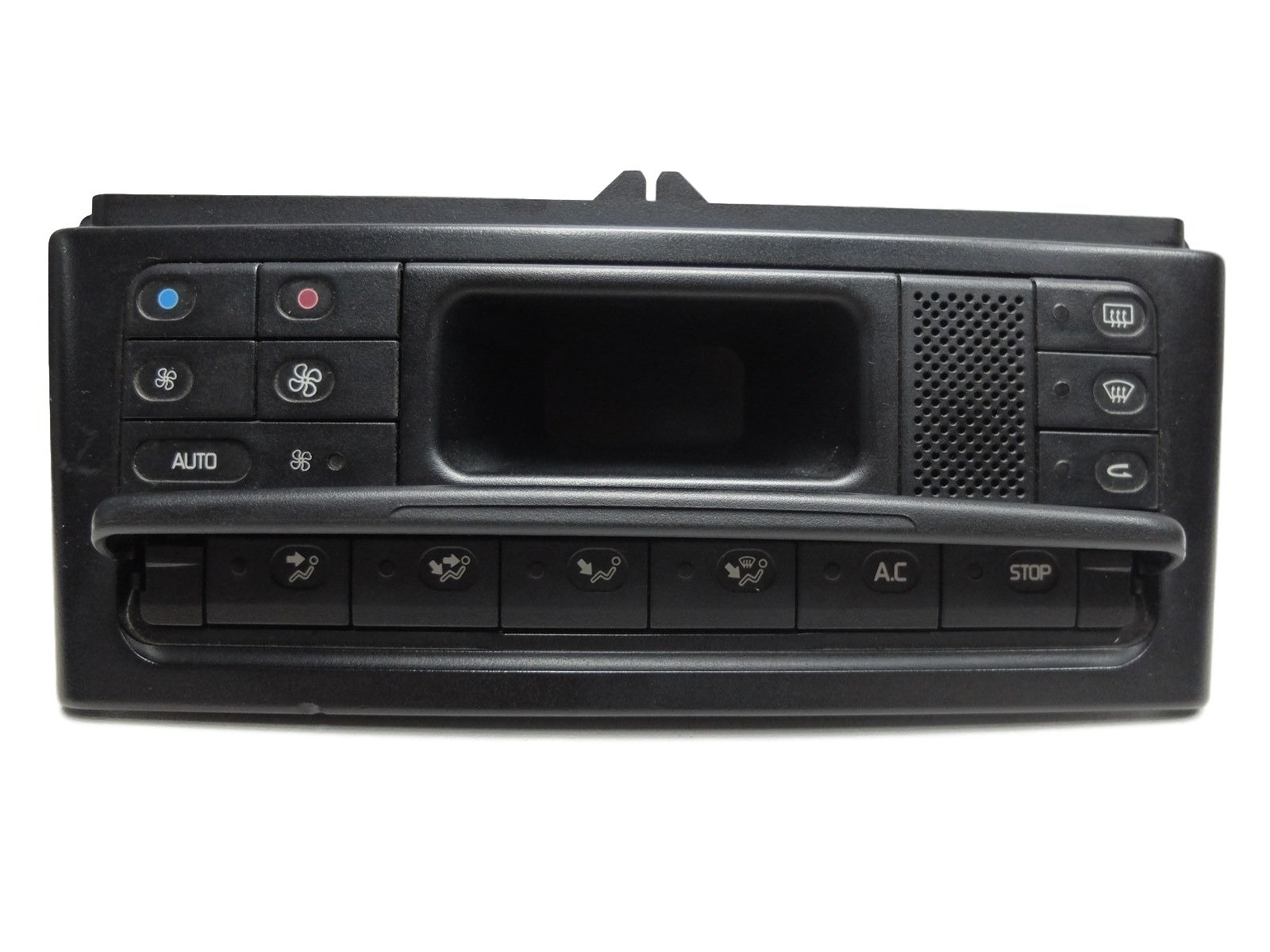 Panel Nawiewu Renault Laguna I 1 7700822861 main product photo