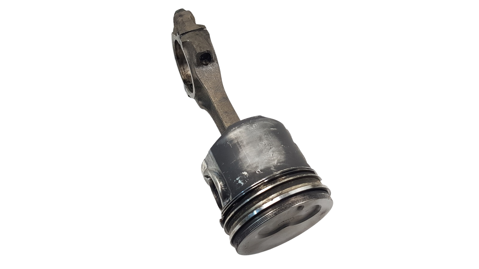Bielle De Piston 8140.67F-3711 2.5D Iveco Daily 05 main product photo