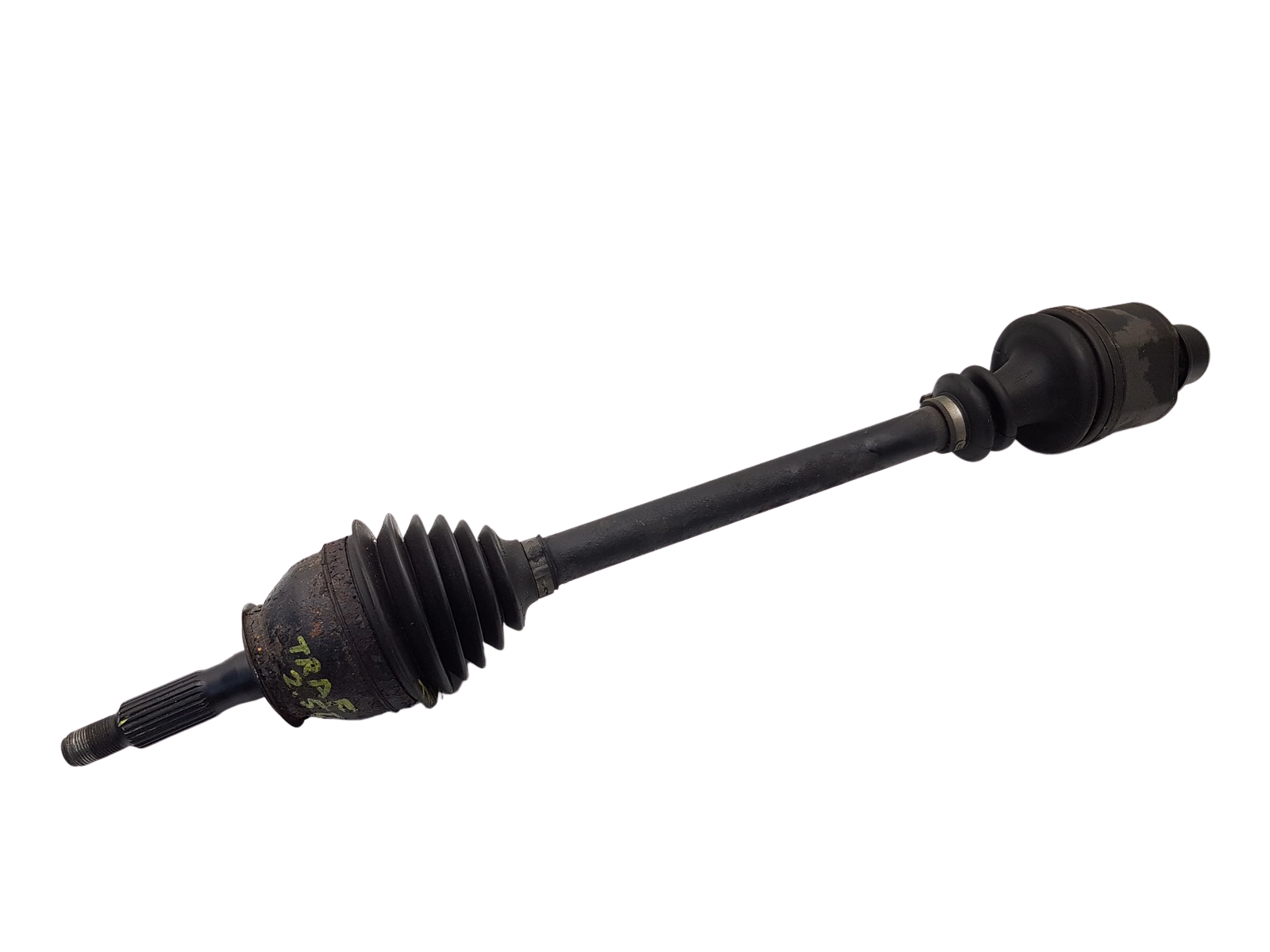 Arbre De Roue Droit/Gauche Renault Trafic Opel Arena 7701351608 2.5 D 14227 main product photo