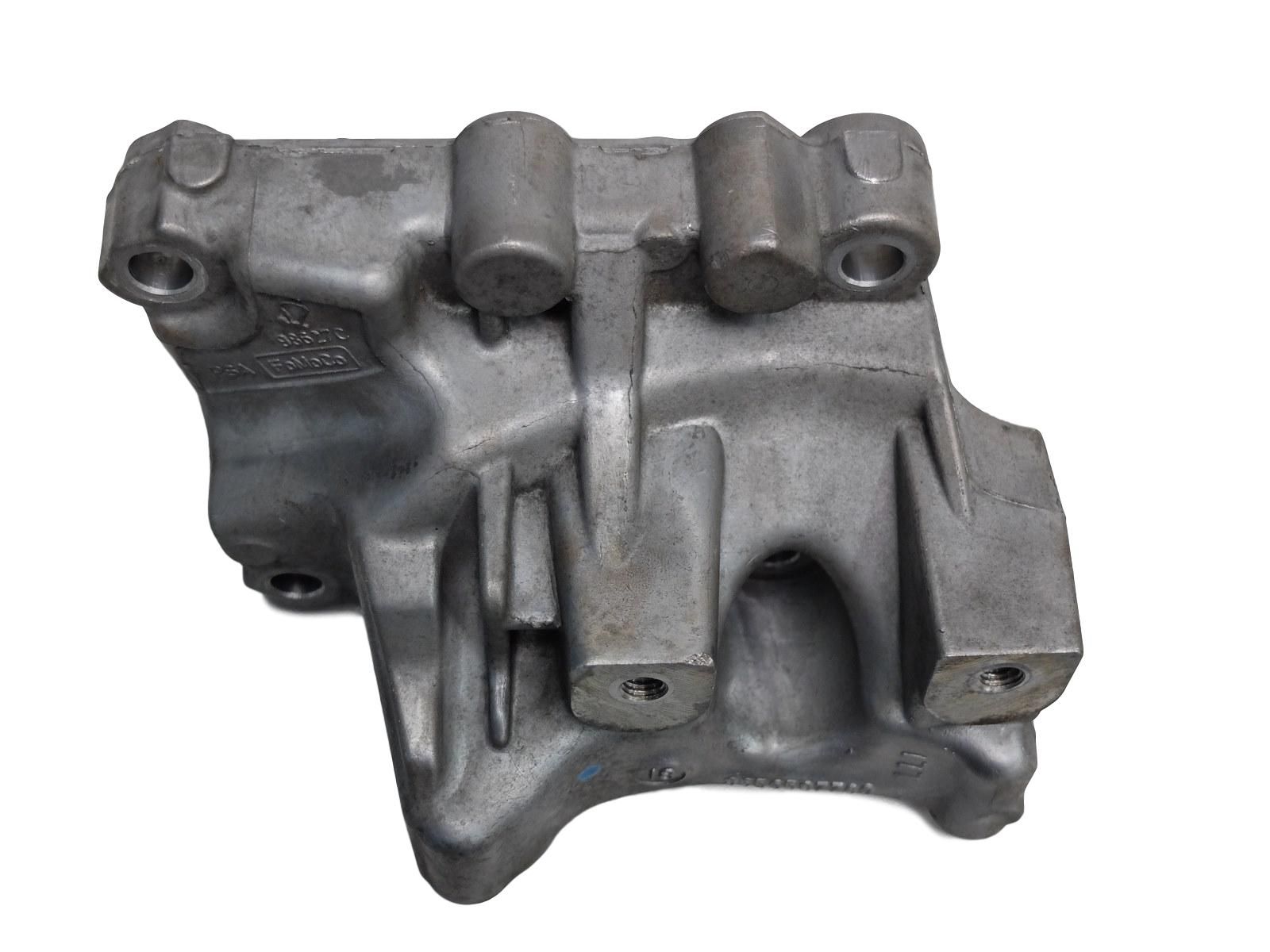 Support Moteur 2,2 TD4 9656597780 Land Rover Freelander main product photo