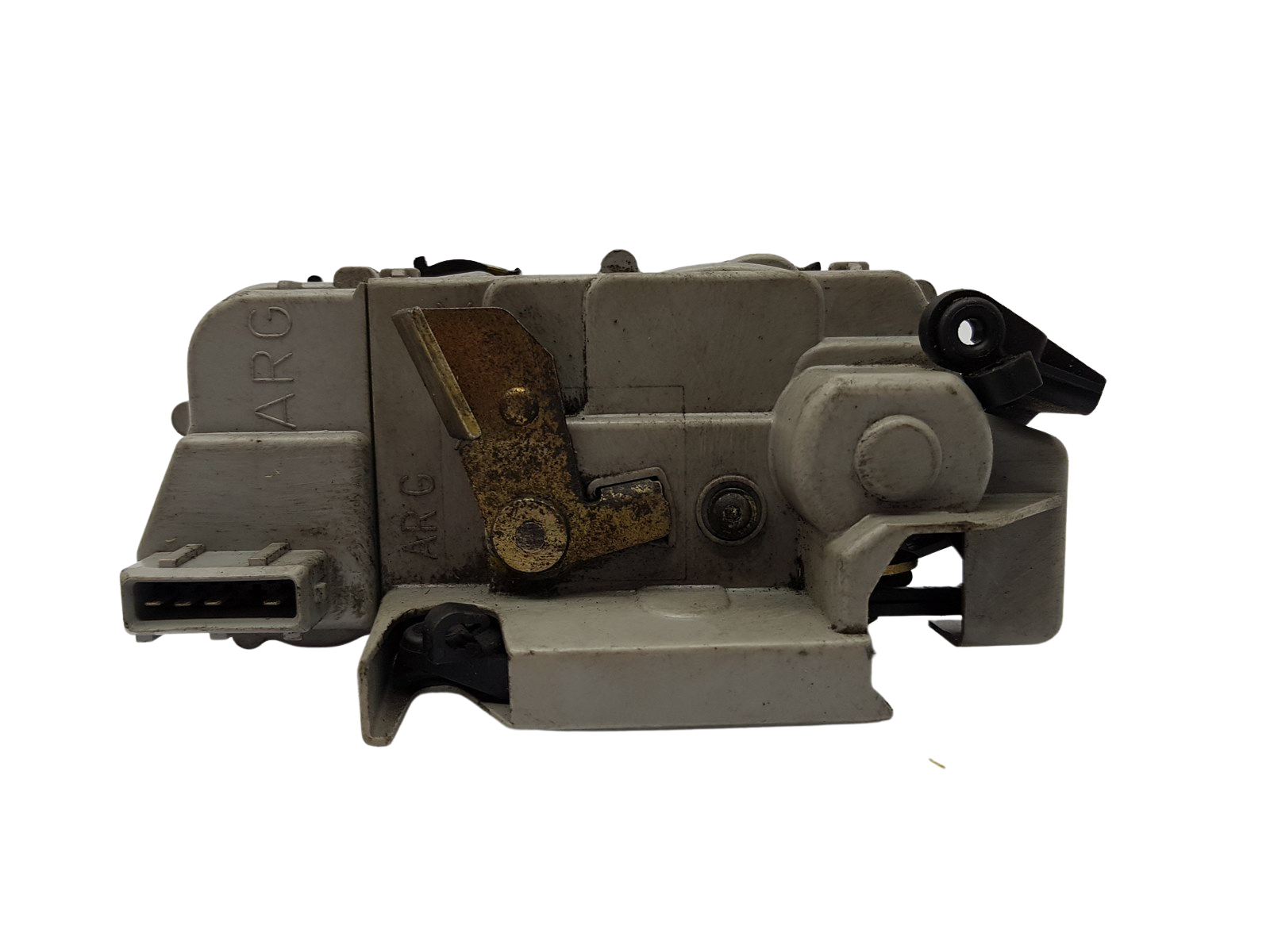 Serrure De Porte Gauche Arrière 913769 Citroen Xsara Rockwell 10996 main product photo