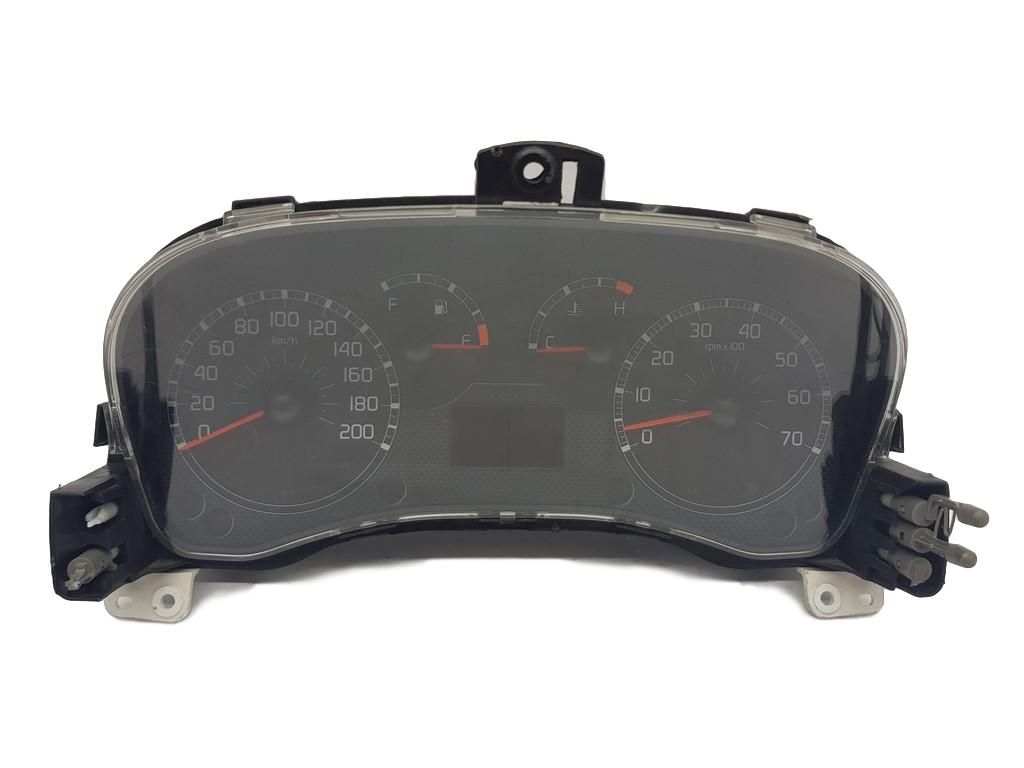 Bloc Compteurs Vitesse Fiat Panda 51711239 503000480900 14321 main product photo