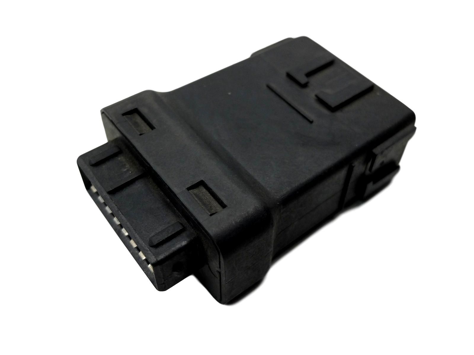 Relais De Ventilateur  CETEM 6 Citroen Peugeot Bitron main product photo