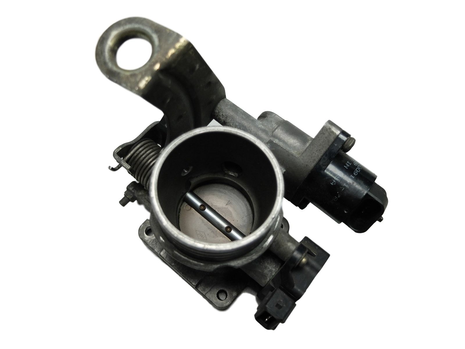 Przepustnica 1,6 8V 7700861679J Megane I Scenic I Renault main product photo