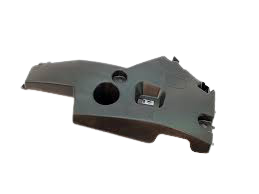 Fixation De Pare-Chocs Droit Master II Movano Interstar OE 8200197138 main product photo