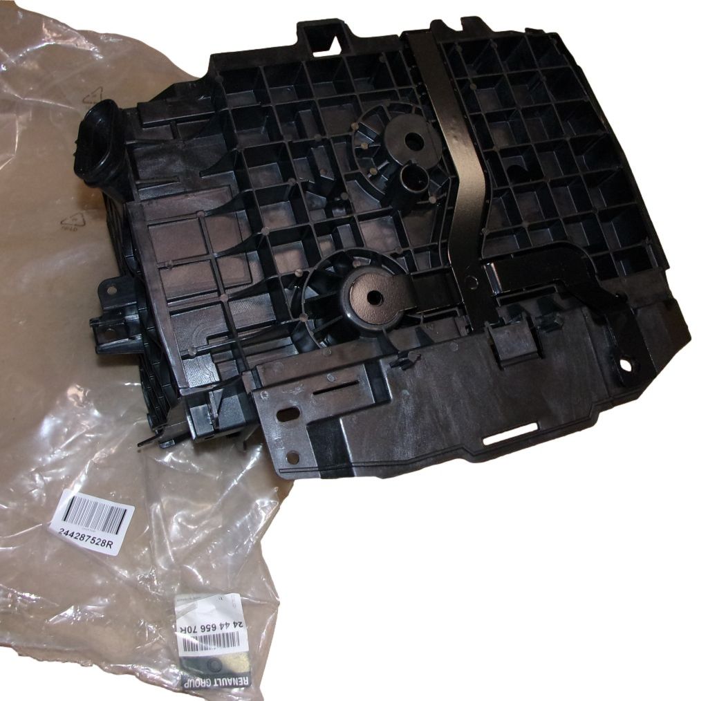 Support De Batterie Nouvelle Original 244287528R Renault Trafic 3 main product photo