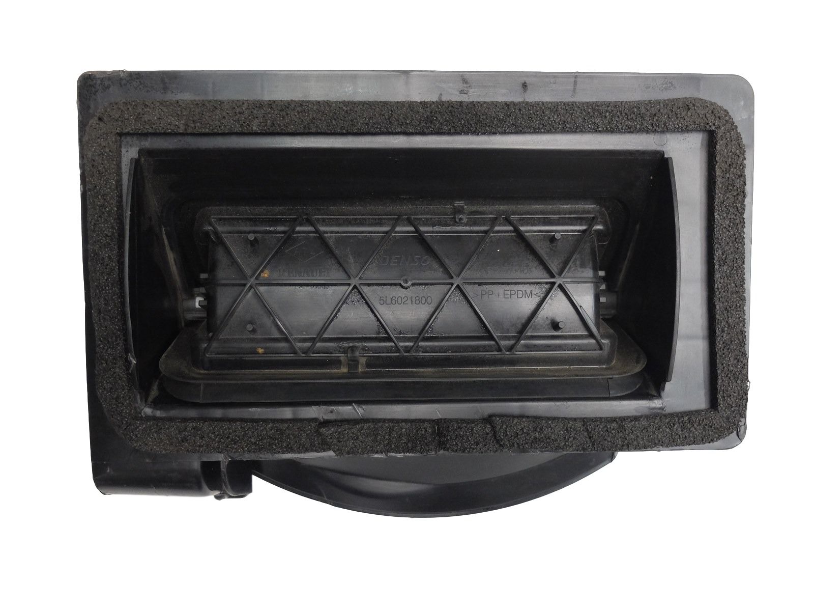 Kratka Obiegu Nawiewu Renault Master III 5L6021500 main product photo