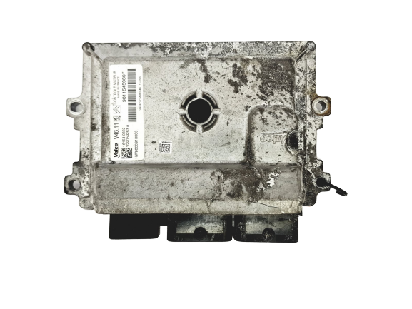 Calculateur 9811545080 9800913080 V29059263A PSA Valeo 17167 main product photo