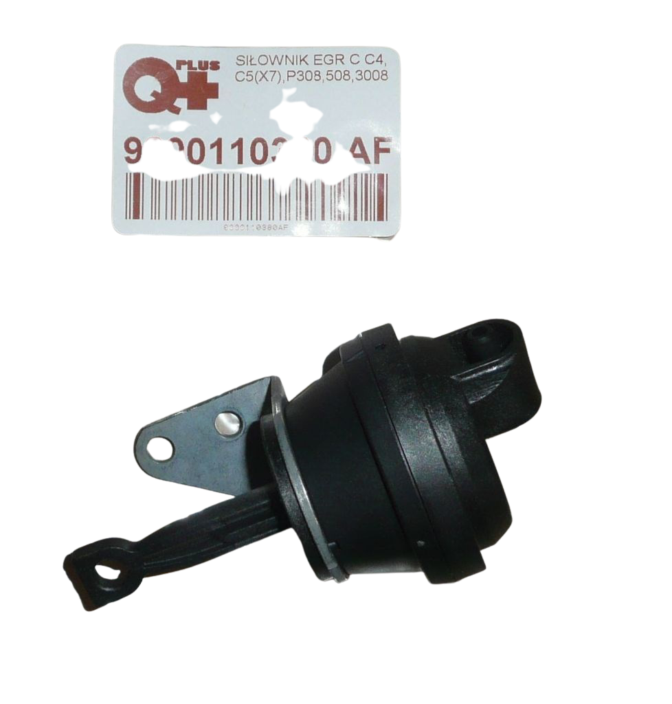 Soupape À Turbine Original Citroen Peugeot 2.0-2.2 HDI 9800110380 main product photo
