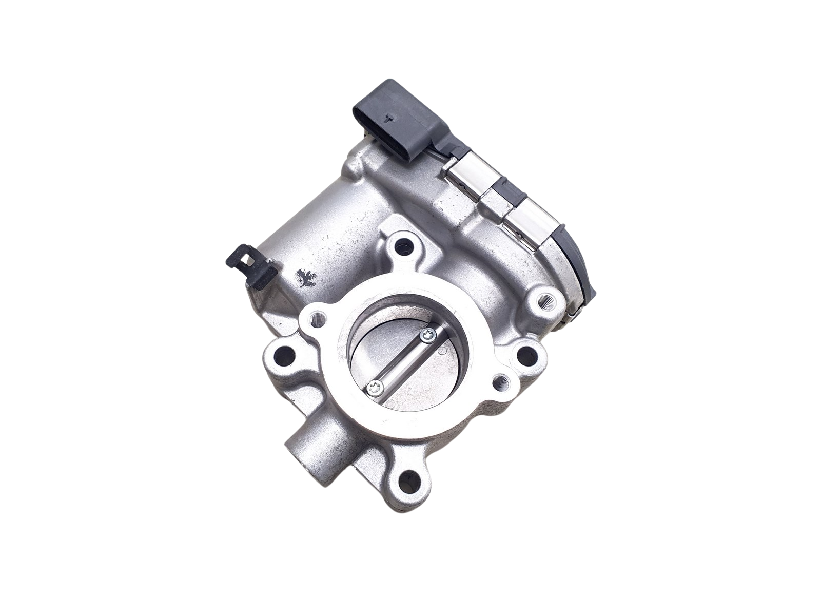 Boitier Papillon D’admission 161203209R A2821410200 1.3TCe Renault Scenic 4 main product photo