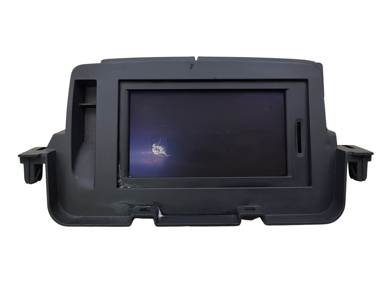 Navigation Renault Megane 3 259153451R 682470010R TomTom main product photo