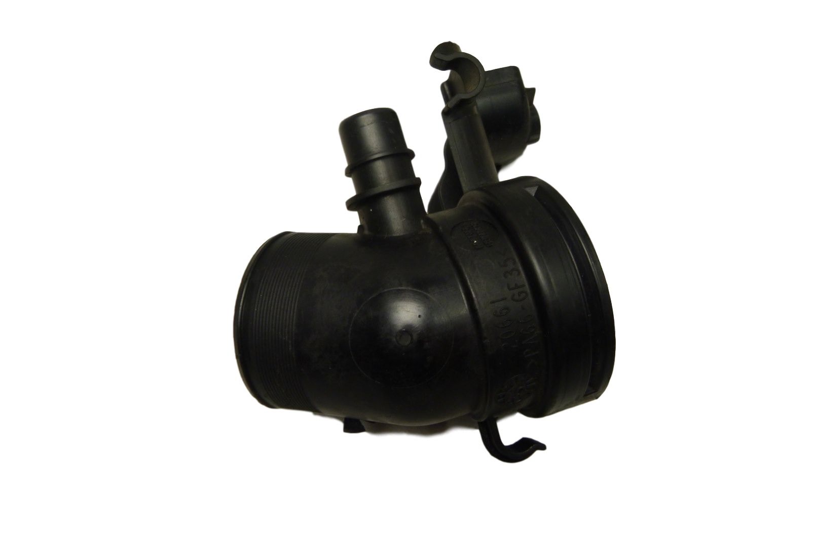 Rura Przewód Turbo 7701062304 1,9 dci Megane 2 Scenic 2 main product photo