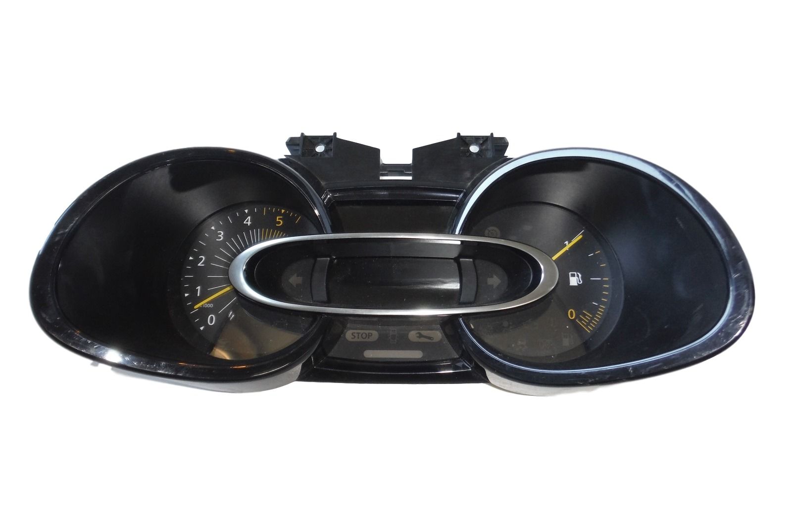 Licznik Zegar 248102957R Renault Clio IV 4 main product photo