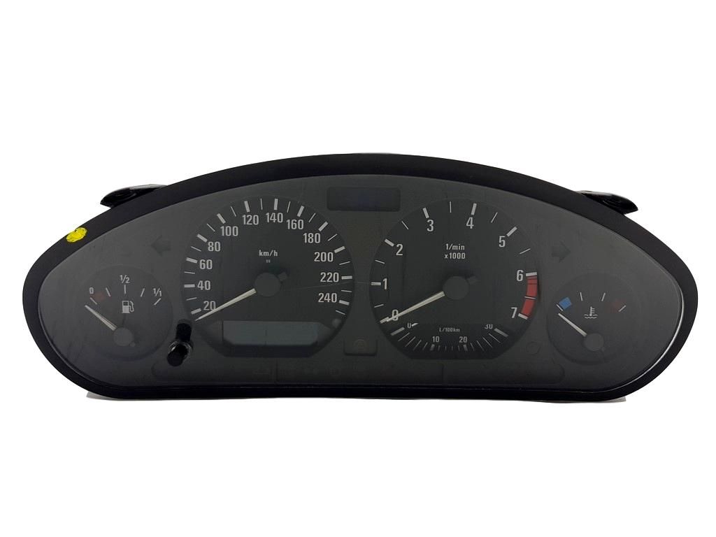 Bloc Compteurs Vitesse BMW 3 E36 89652583 110008463151 main product photo