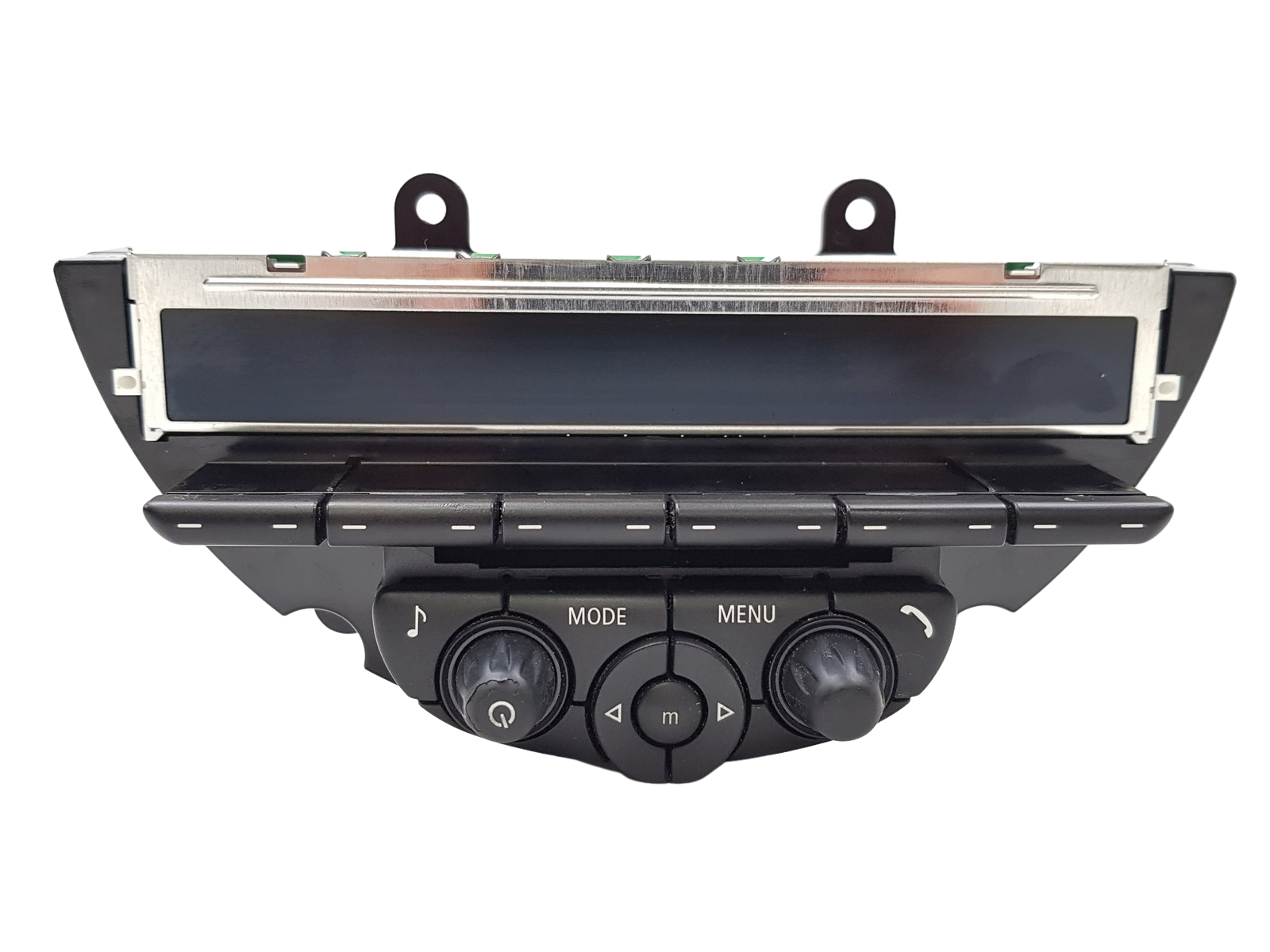 Affichage Radio Mini Cooper R56 R57 1002 main product photo