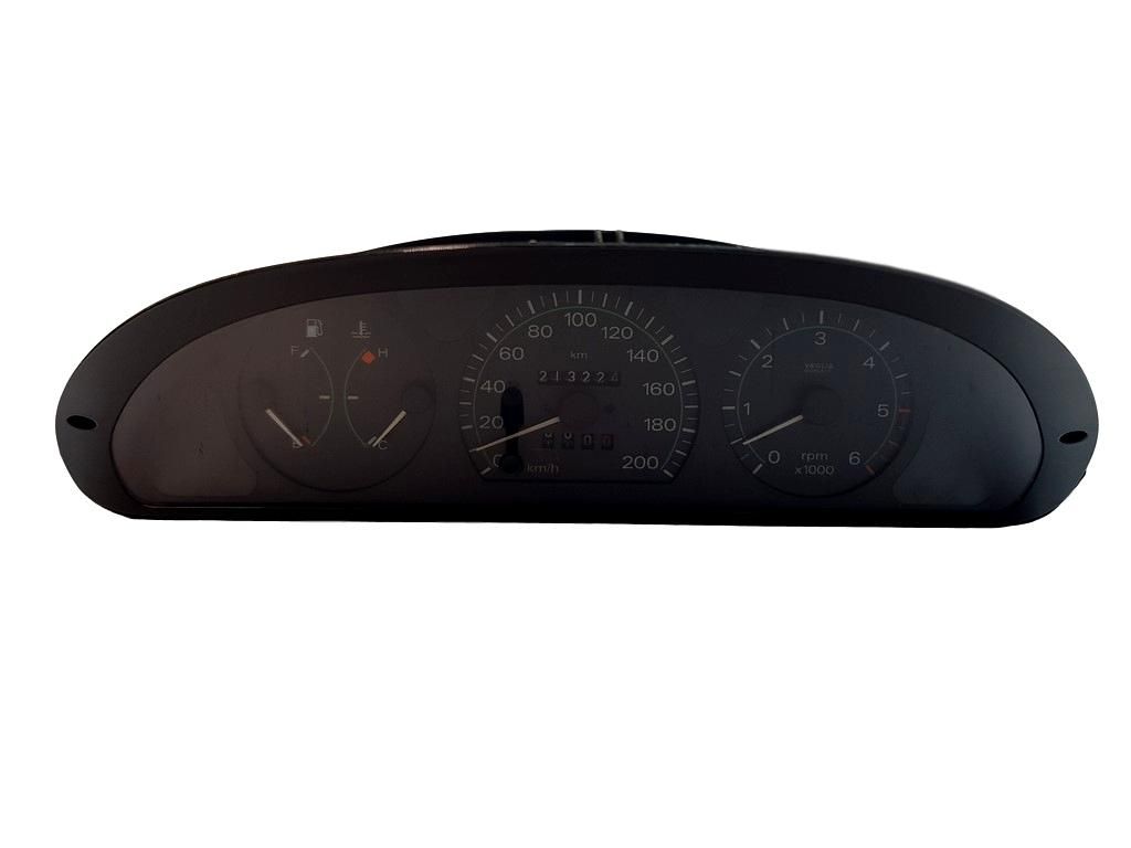 Bloc Compteurs Vitesse Fiat Punto 606219001 6062190030 8259 main product photo