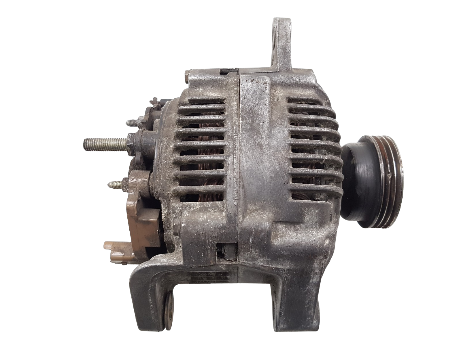 Alternateur Renault 7700429042 A13VI235 80A Valeo 1114 main product photo