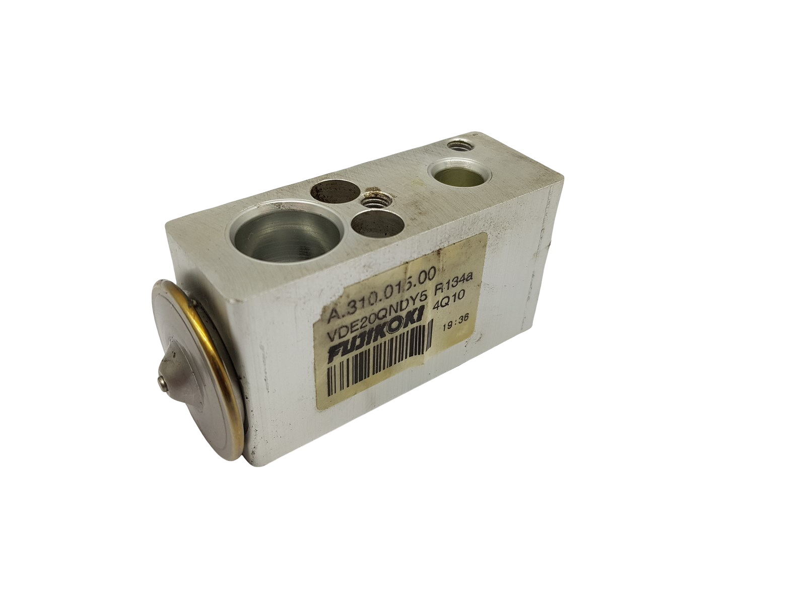 Détendeur Climatisation 922709234R Dacia Lodgy Dokker main product photo