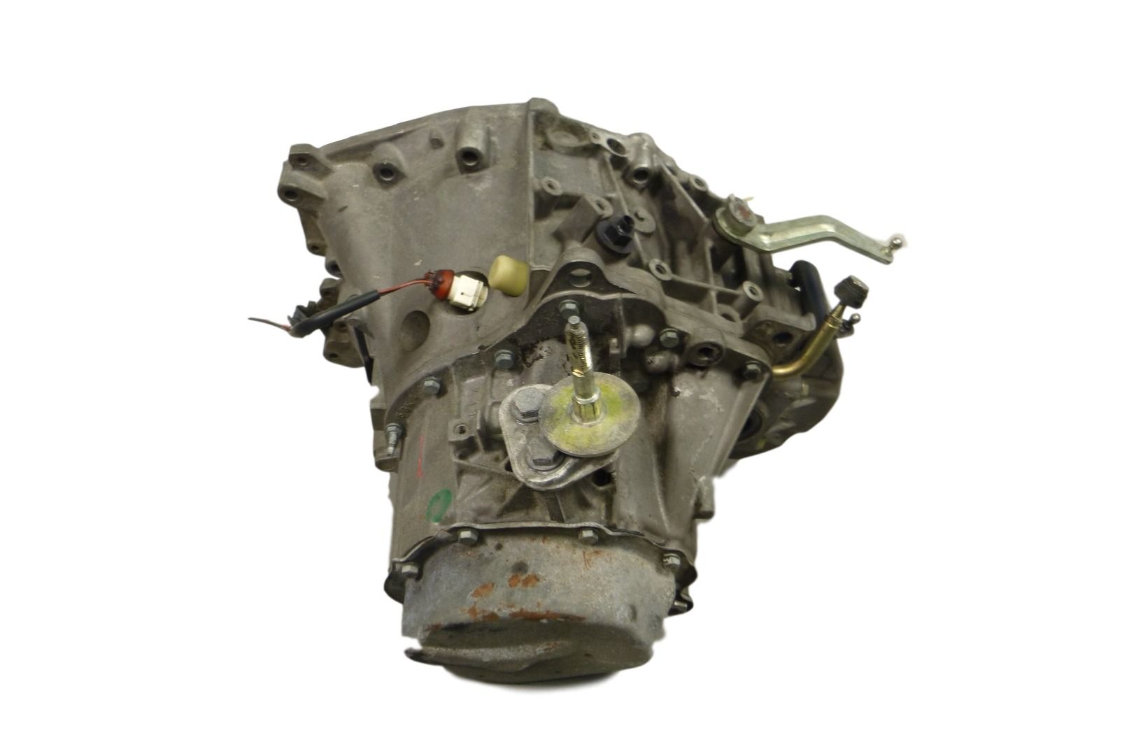 Skrzynia Biegów 20DL25 1,9 D DW8 206 Peugeot  main product photo