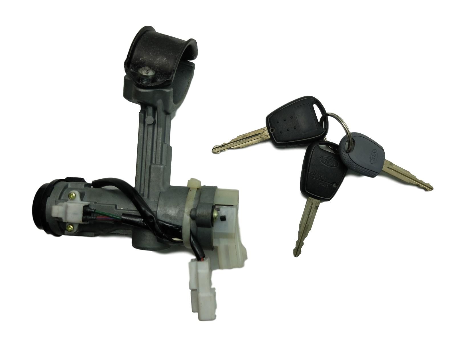 Commutateur D’allumage KIA Picanto main product photo