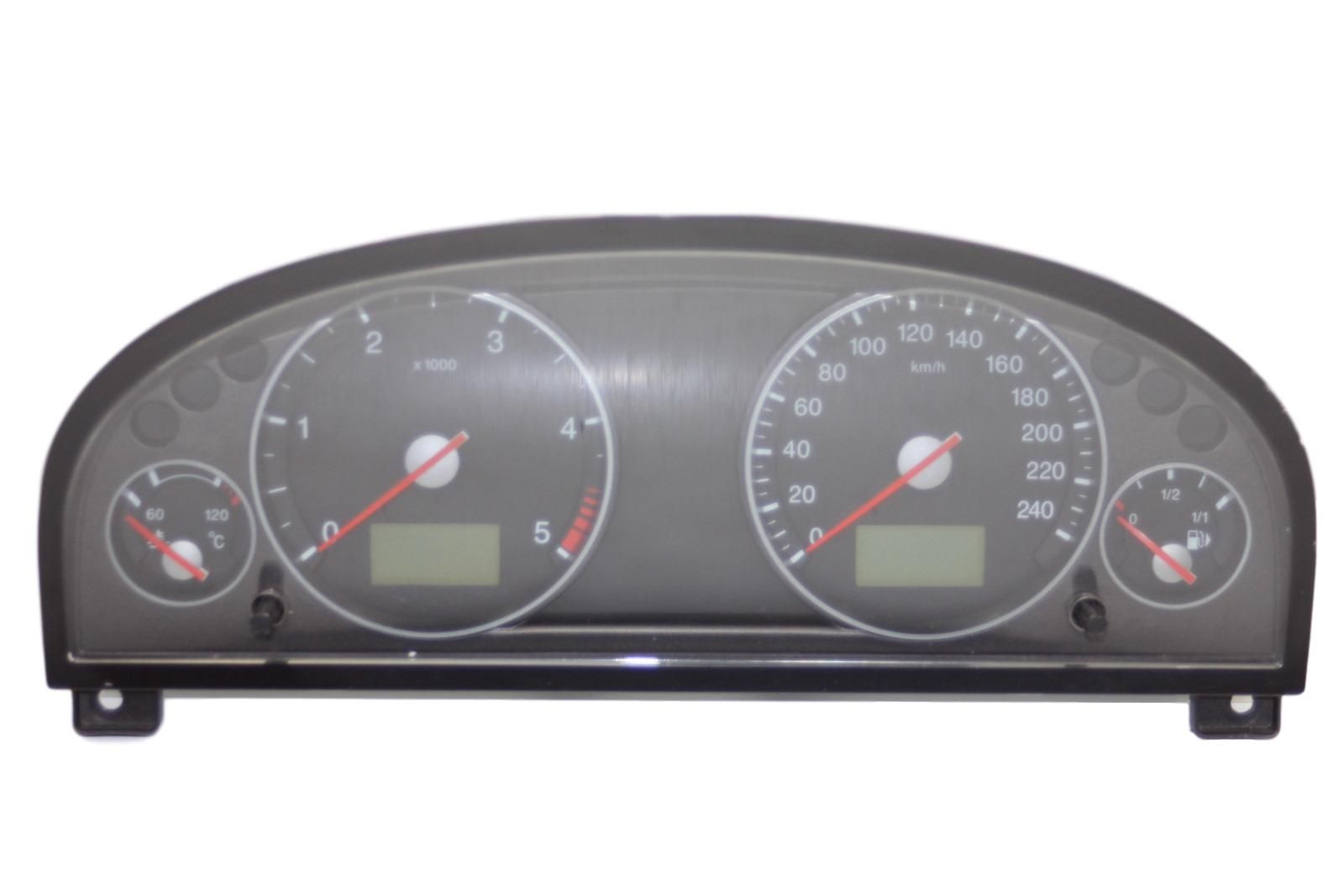 Bloc Compteurs Vitesse Ford Mondeo 3S7T-10849-JD 3S7T10849JD main product photo