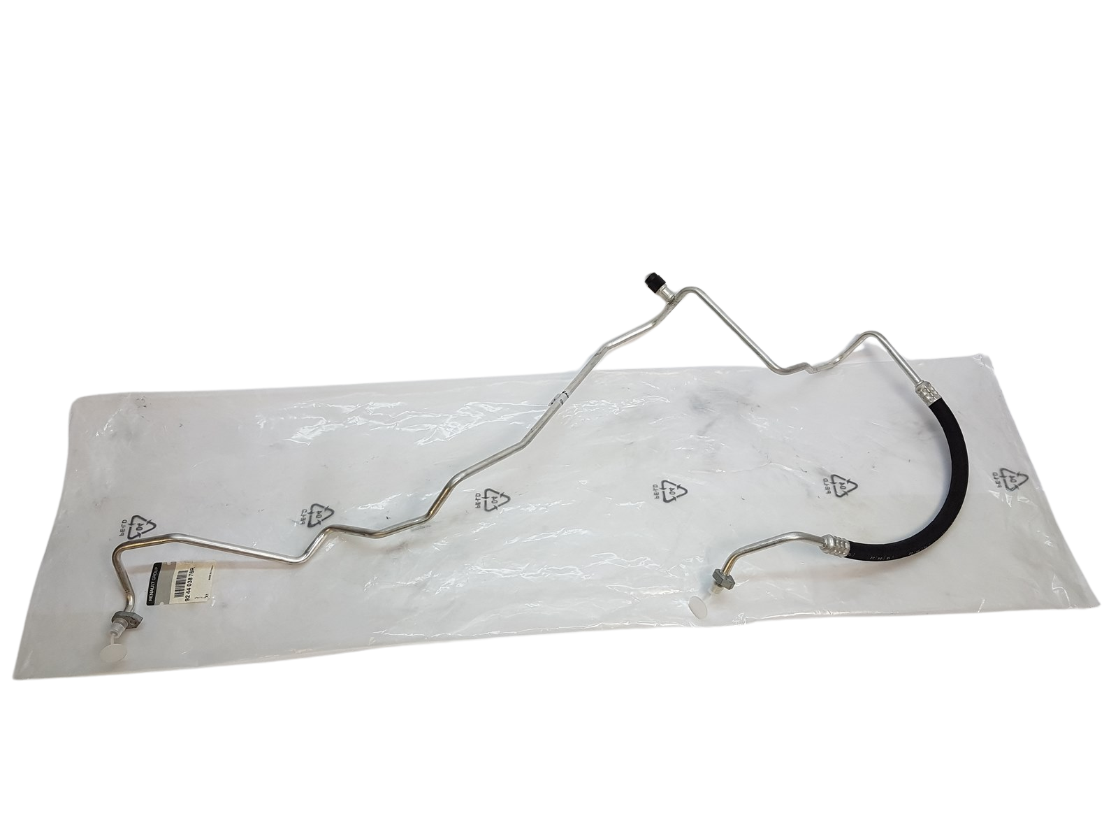 Tuyau De Climatisation Original Renault Master 3 924403876R main product photo