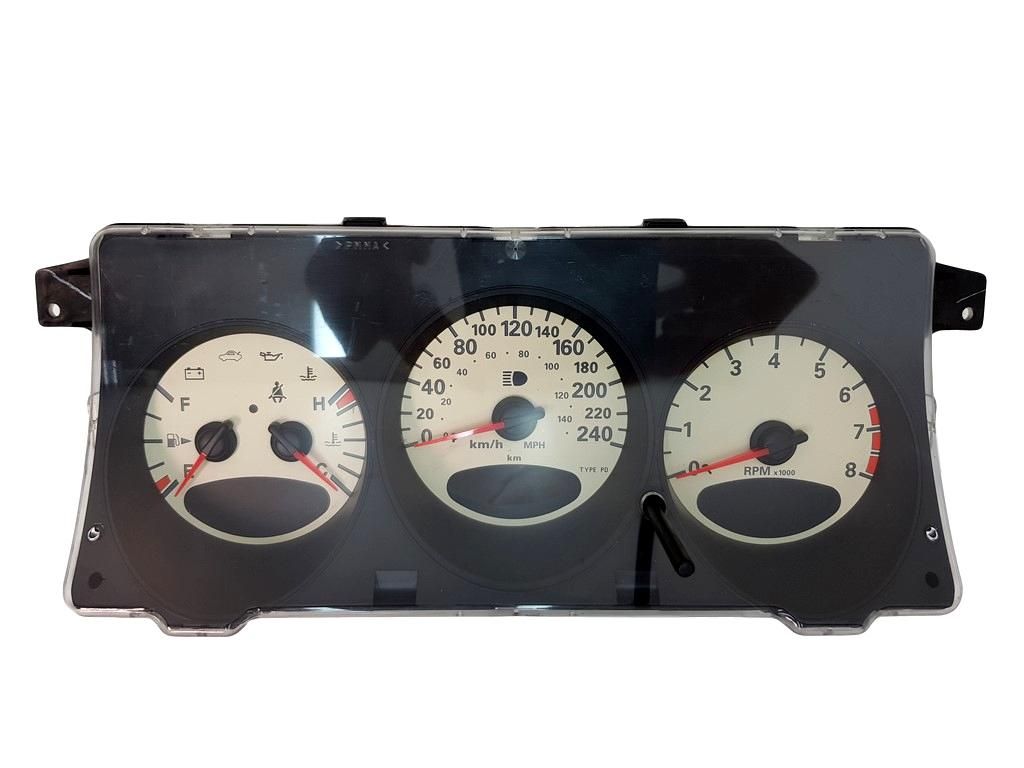 Bloc Compteurs Vitesse Chrysler PT Cruiser 04671816AN 5303 main product photo