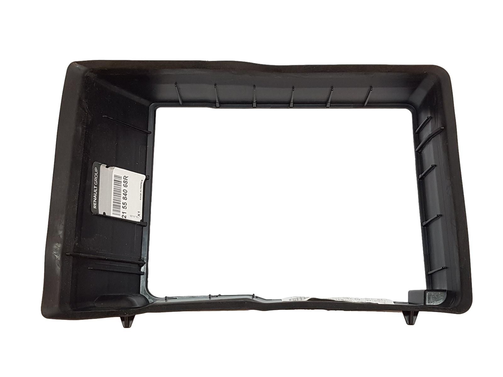 Prise D'air Original Renault 215584068R main product photo