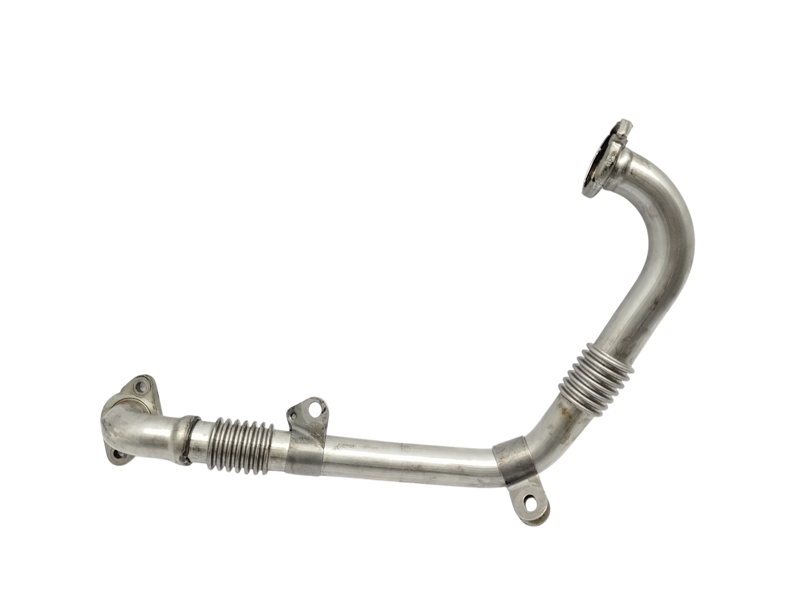 Tuyau D’air EGR 8200525140 1,9 dci Renault main product photo