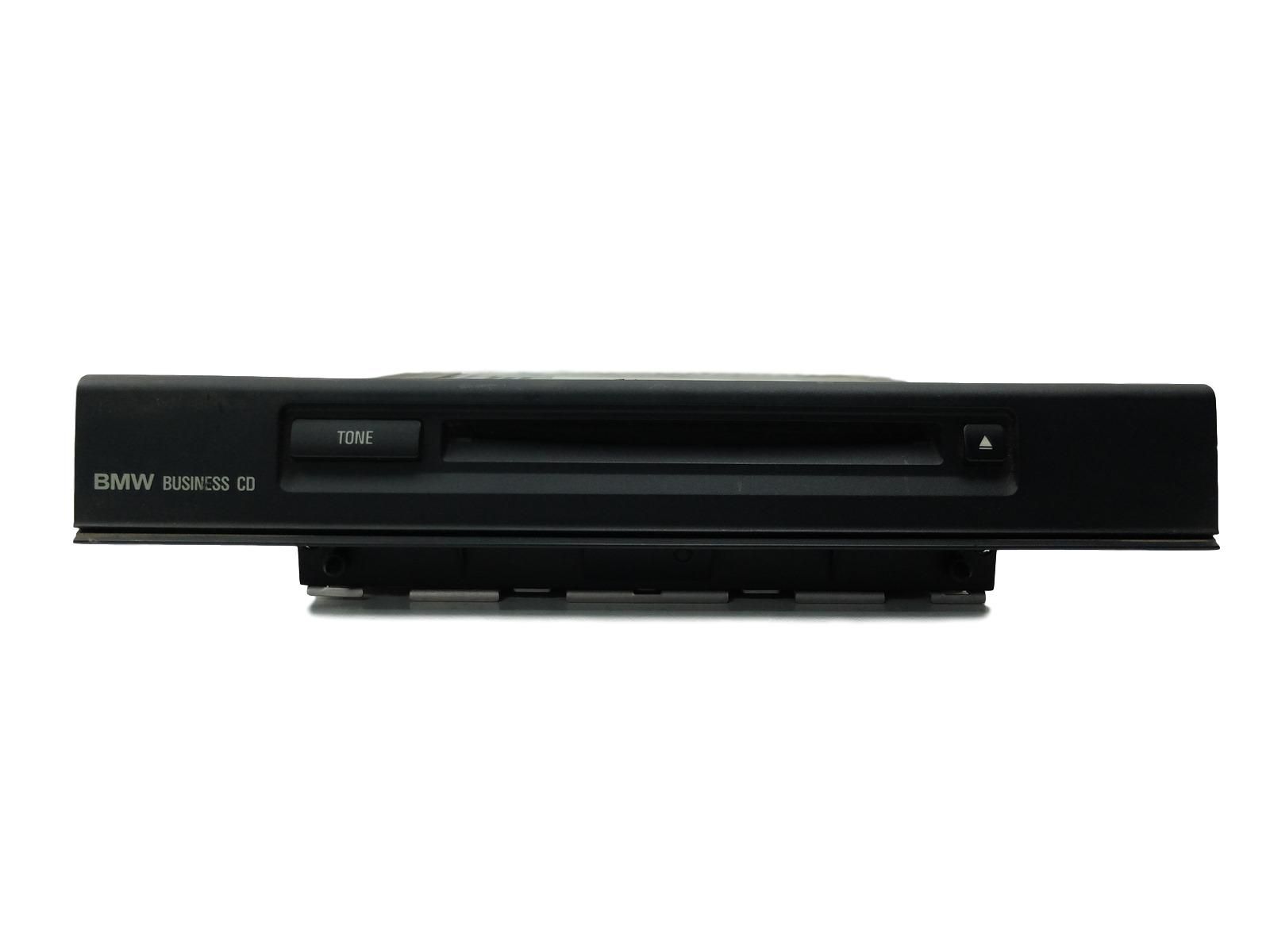 Radio Cd BMW Business 65126916241 6916241 ALPINE main product photo