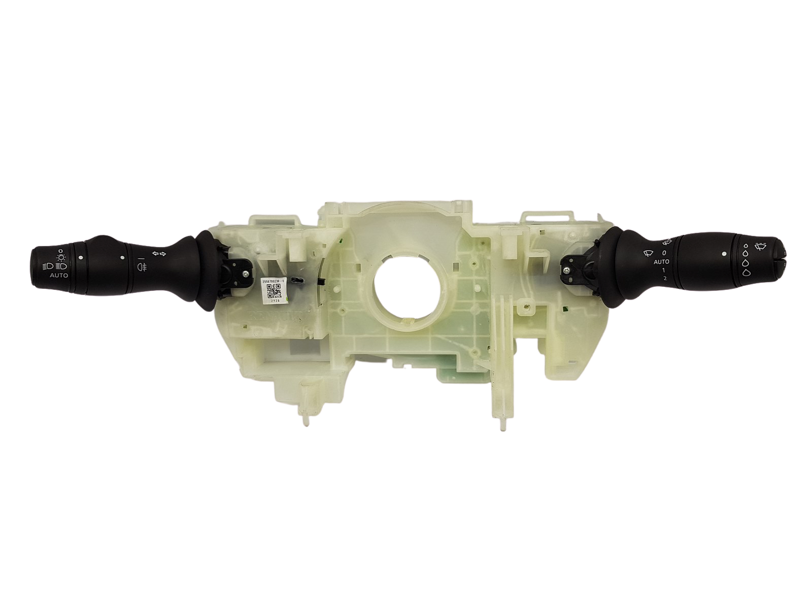 Bloc Commodos 255670023R Renault Laguna 3 8089 main product photo
