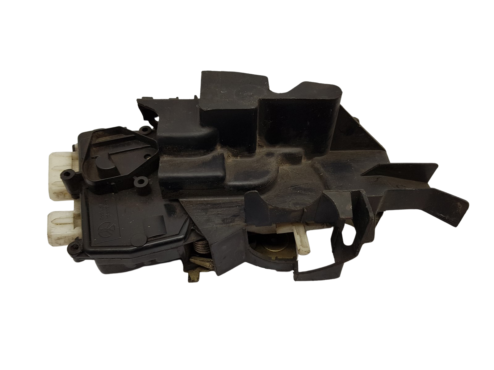 Serrure De Porte Avant Gauche 9135E6 Peugeot 605 Rockwell 10821 main product photo