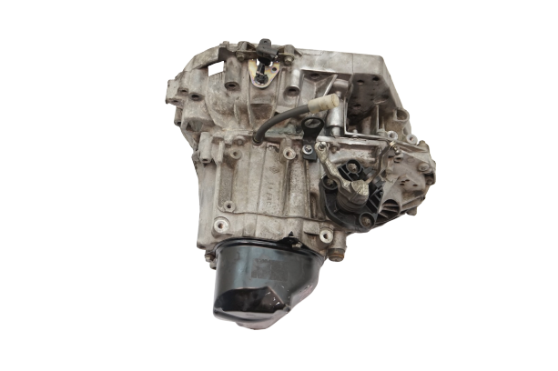 Boîte De Vitesse JR5102 1,5 dci Renault Megane 2 Scenic 2 1069 main product photo