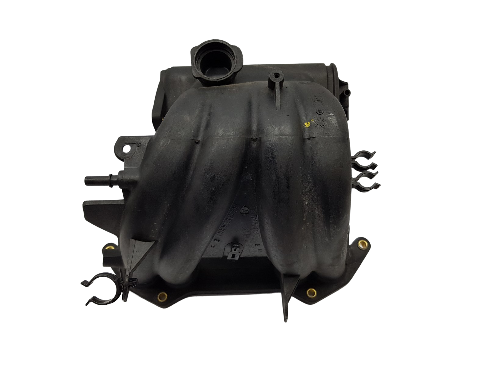 Collecteur D’admission 9617172080 0342G2 Peugeot Partner 1.4 8V main product photo