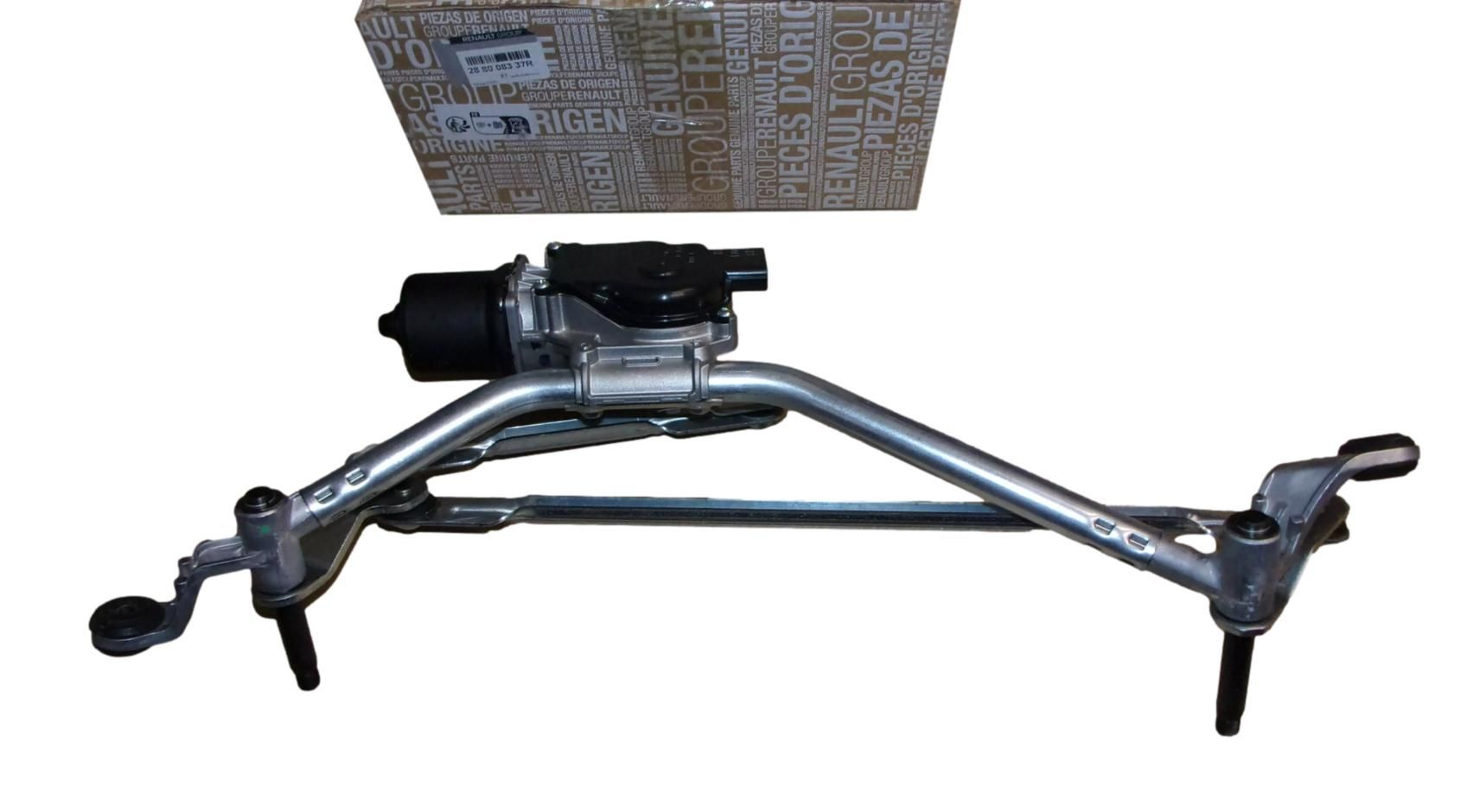 Tringlerie D'essuie Glace Avant Original 288008337R Renault main product photo