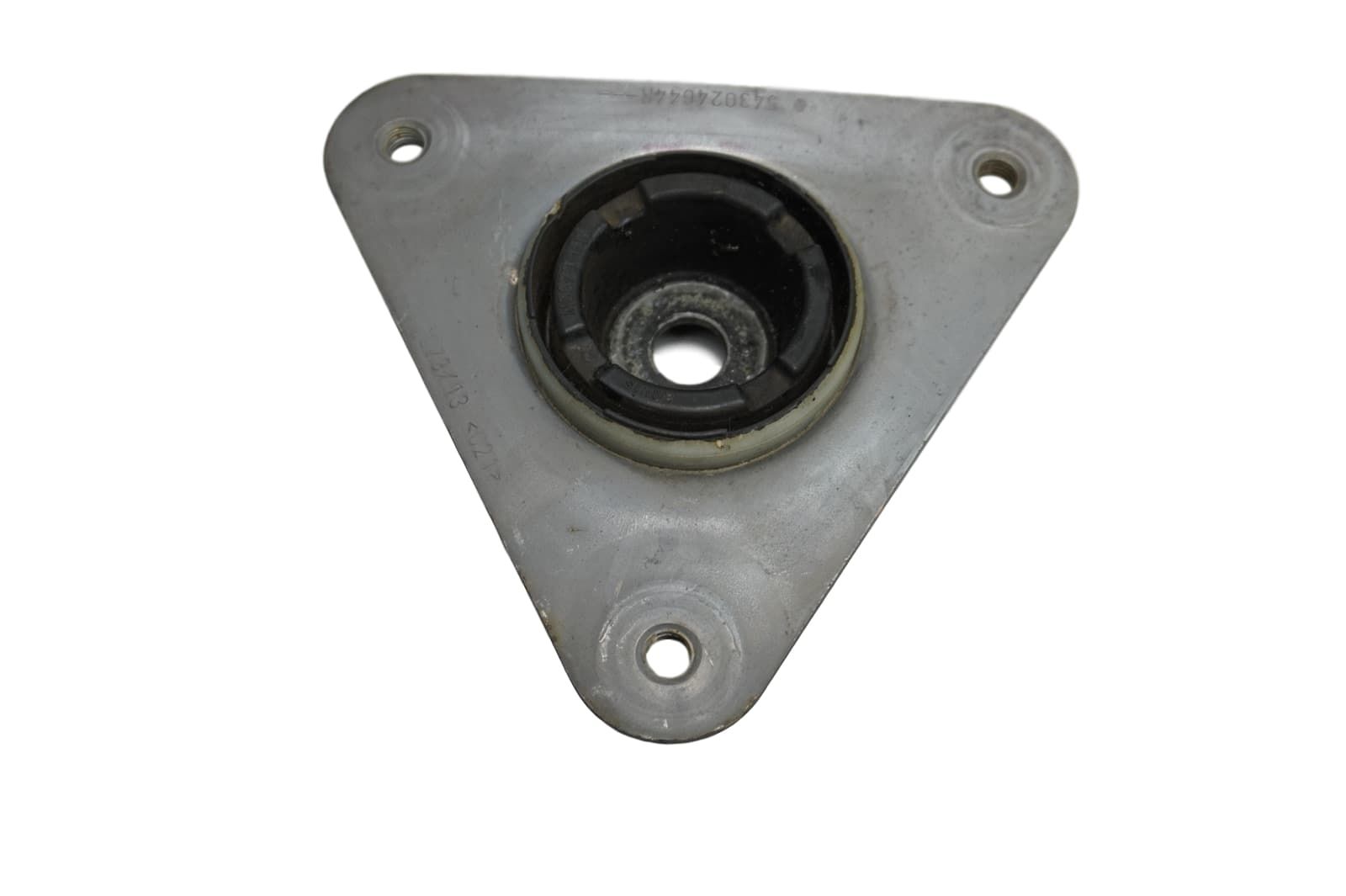 Coupelles D`Amortisseurs Avant 543024644R Renault Clio III 09-12 main product photo